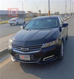 Chevrolet Impala